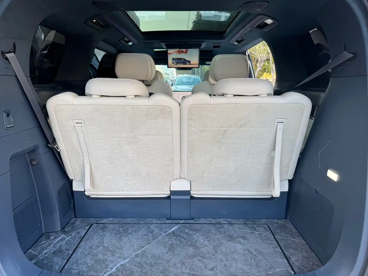 ZEEKR EXTREME KRYPTON 009