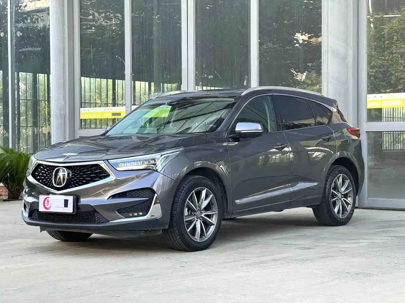 Acura RDX