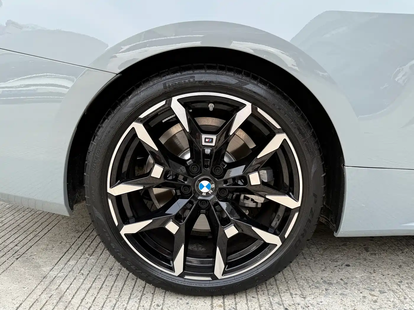 BMW 4 Series 2024 430i M Sport Shadow Edition фото 16