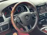 Фото 9 - Volkswagen Touareg