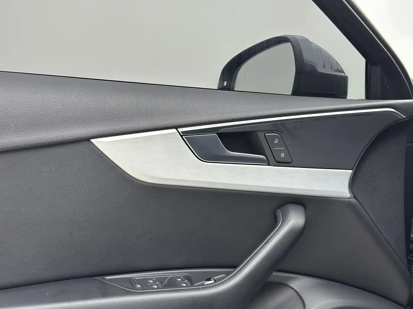 Audi A4L 2019 40 TFSI Sport (China V) фото 10