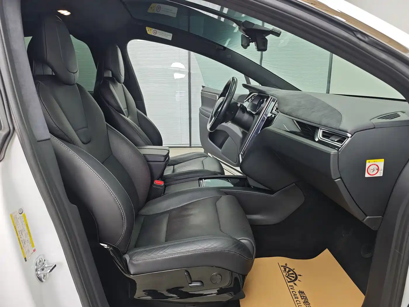 Tesla Model X 2017 2016 Model X 90D