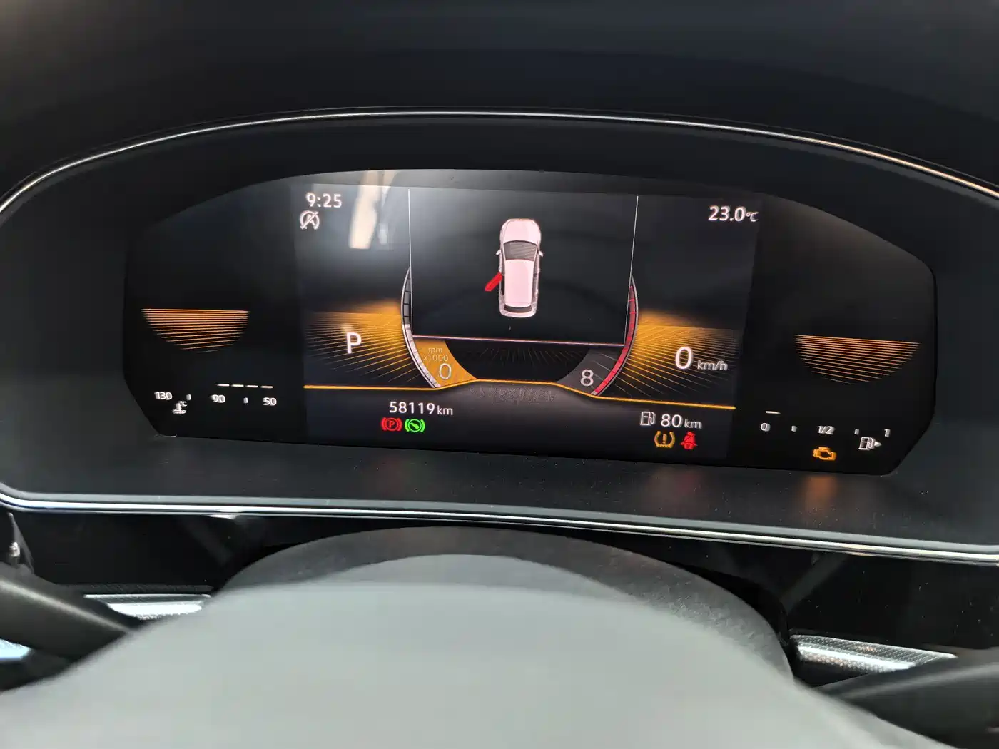 Volkswagen Passat 2023 280TSI Business Edition фото 14