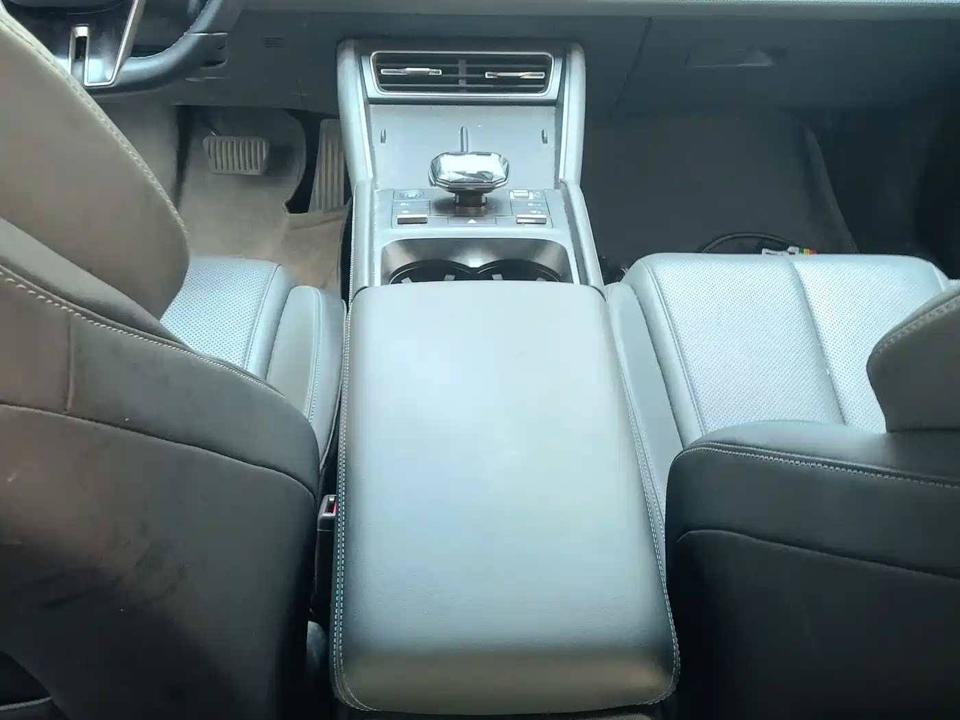 BYD Qin L 2024 2024 DM-i 120KM Leading