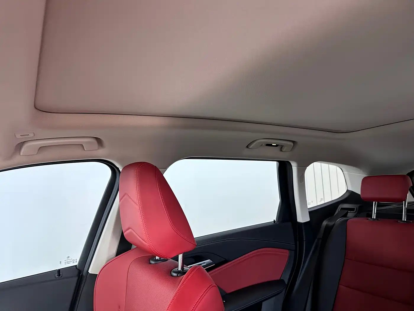 BMW X1 2023 sDrive20Li X Design Package фото 11