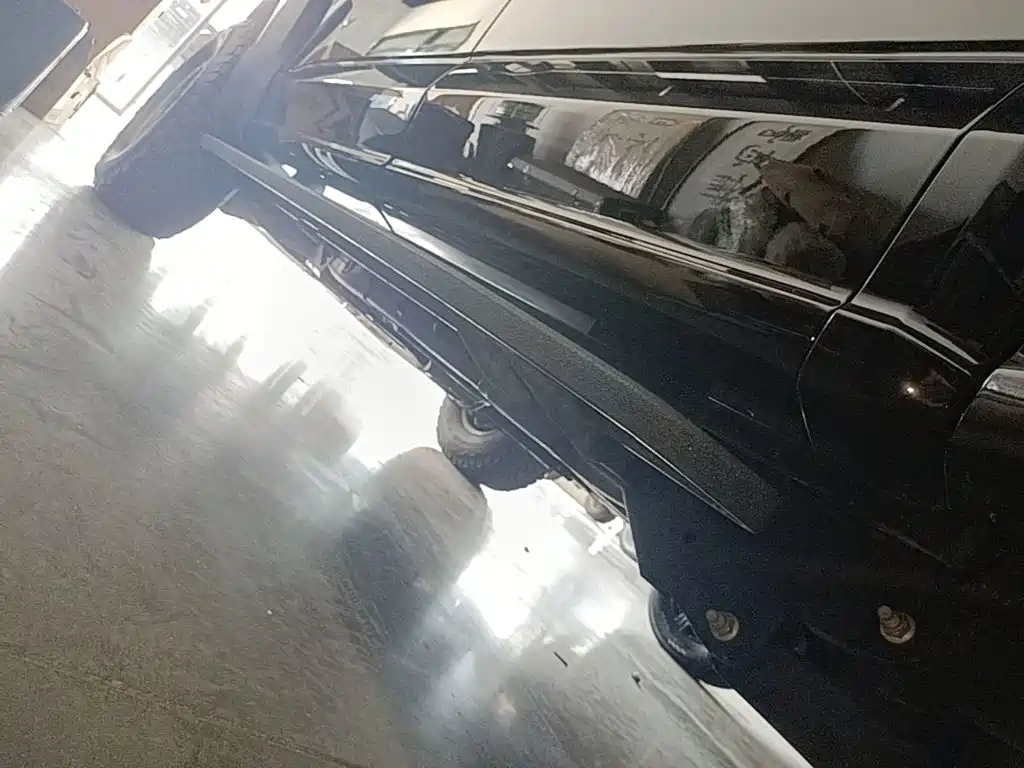 Ford F-150 Raptor 2025 2023 3.5T Raptor