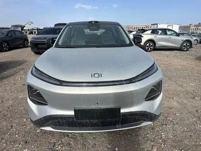  Changan Qiyuan Changan Qiyuan Q05 2026 Model Pure Electric High Configuration