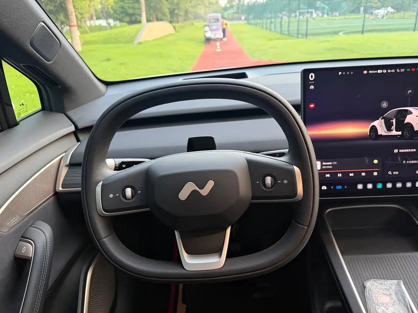 Ledao L60 2025 2024 60kWh AWD Version
