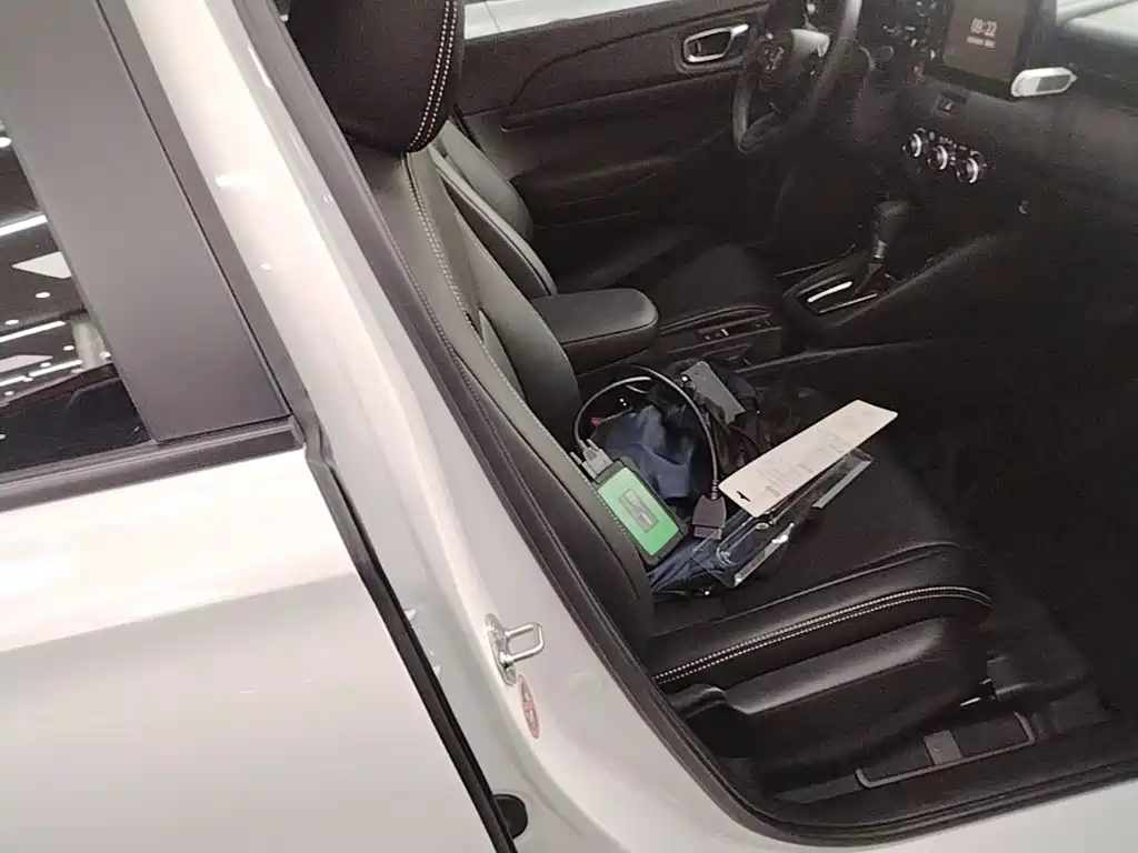 Photo 25 - Honda Vezel