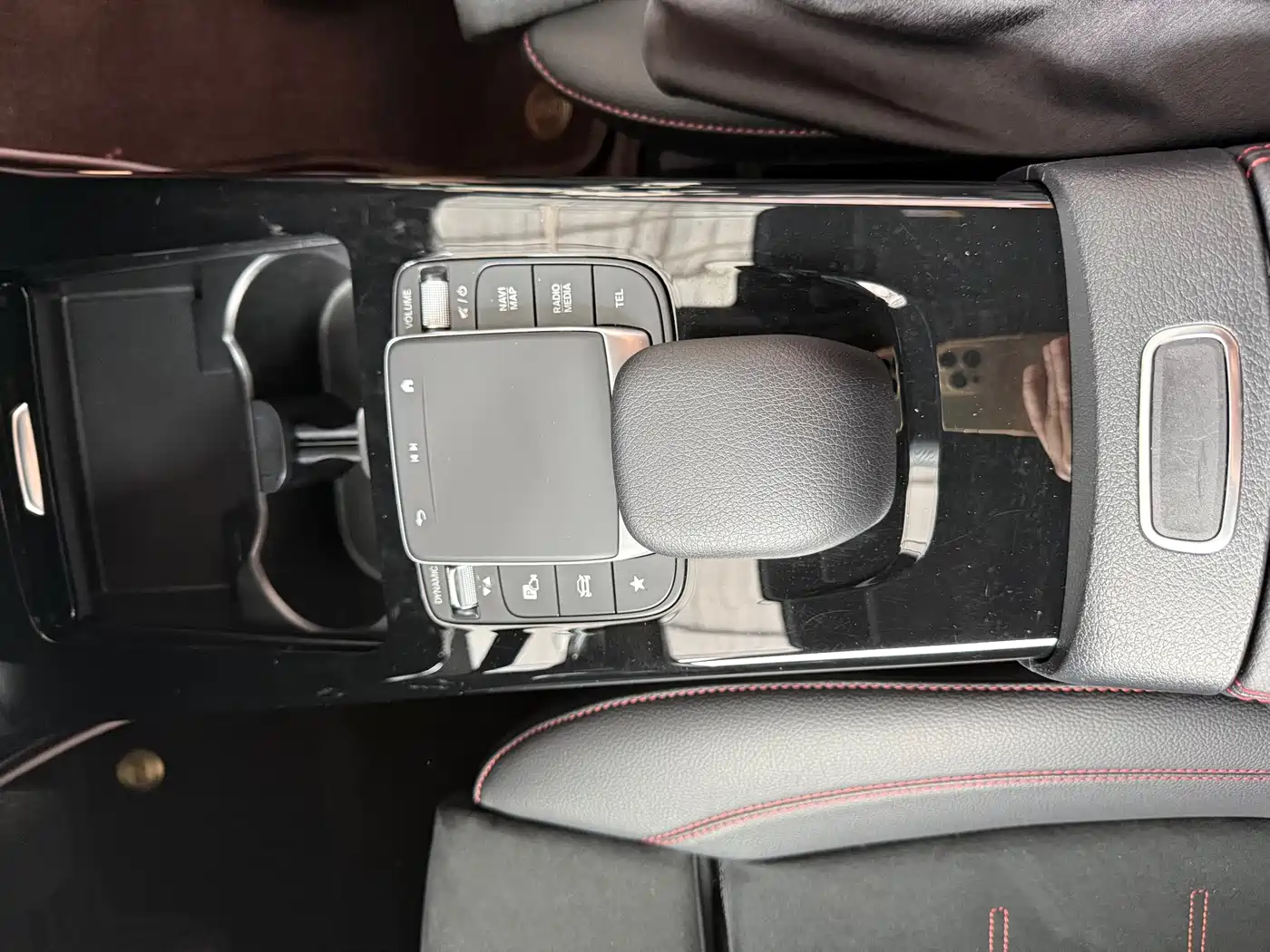 Mercedes-Benz A-Class 2024 2023 A 200 L Fashion