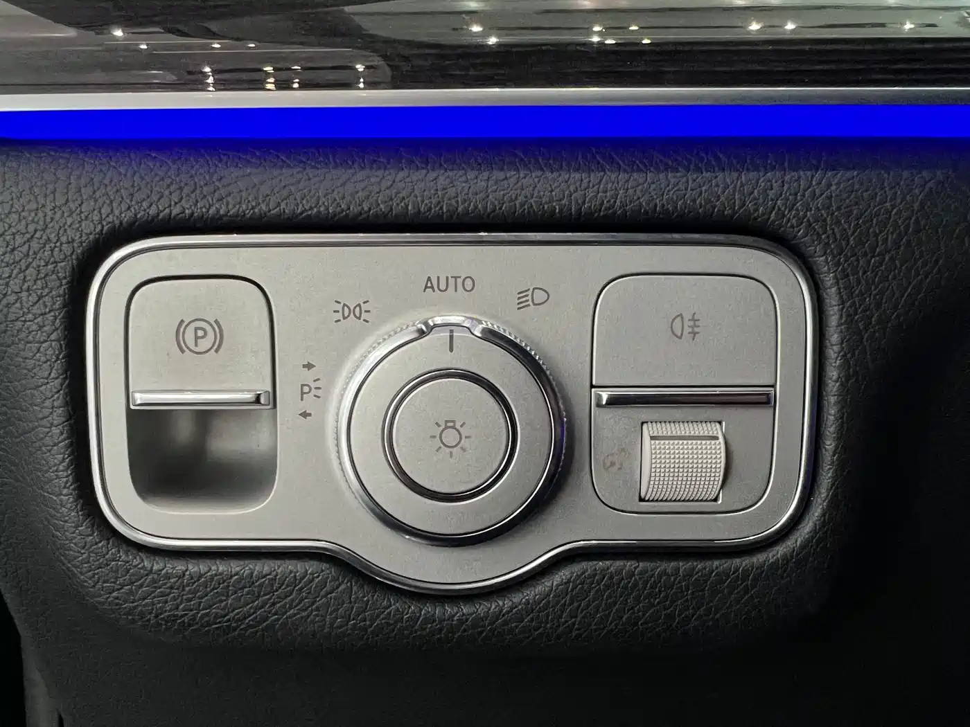 Mercedes-Benz GLS 2021 GLS 450 4MATIC Fashion фото 29