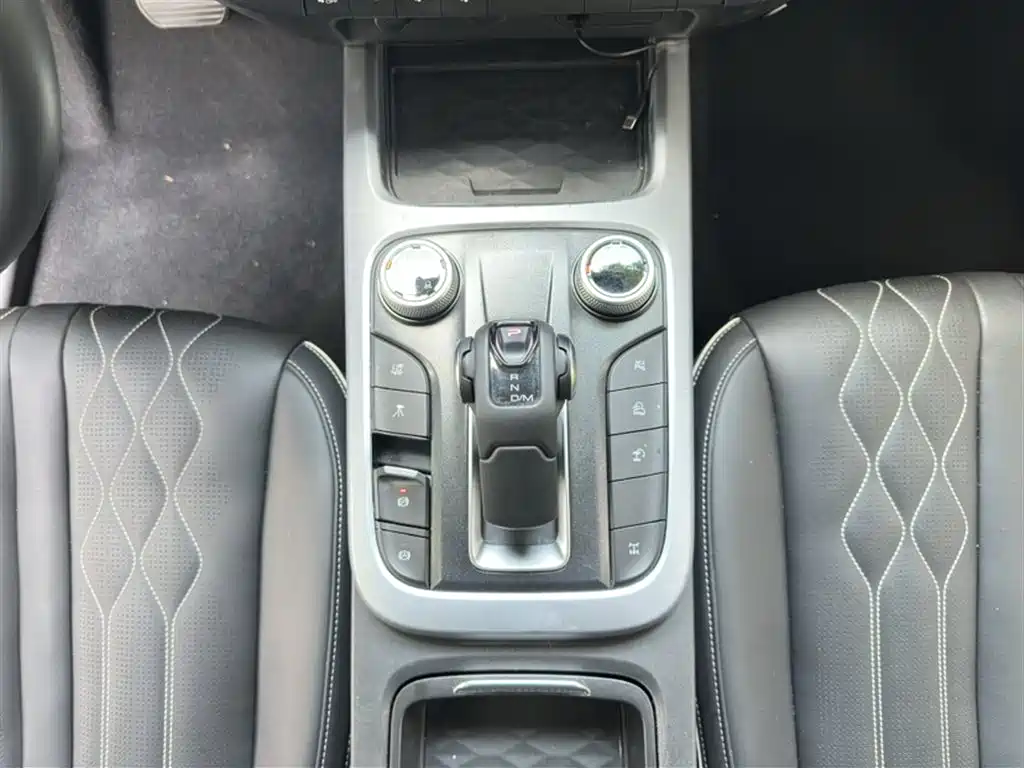 Tank 300 2021 Off-road Edition 2.0T Challenger фото 21