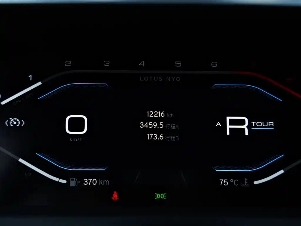 Lotus Cars EMIRA 2021 2.0T DCT First Edition фото 10