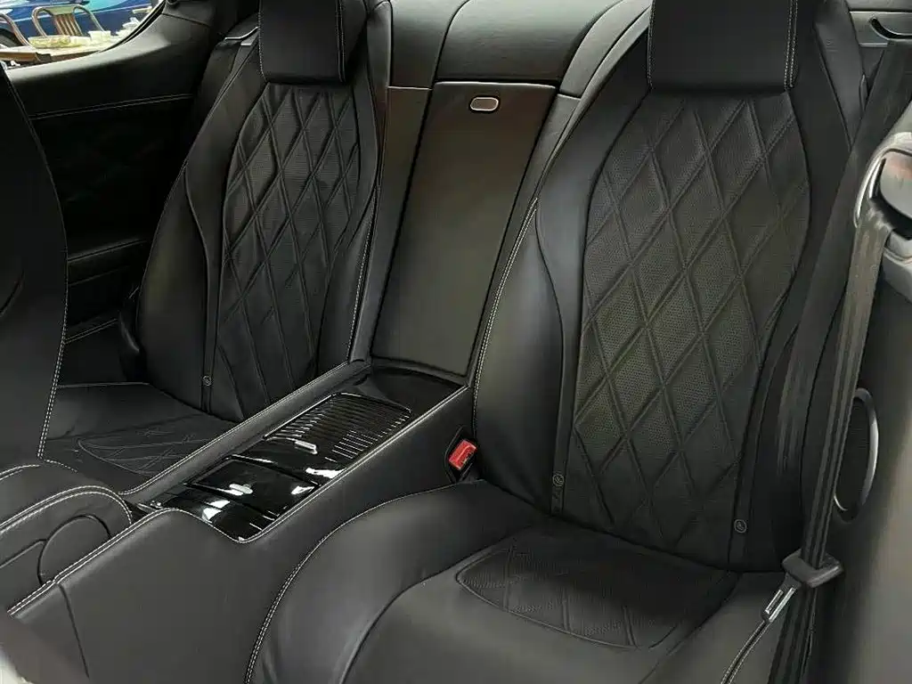 صورة 13 - Bentley Continental