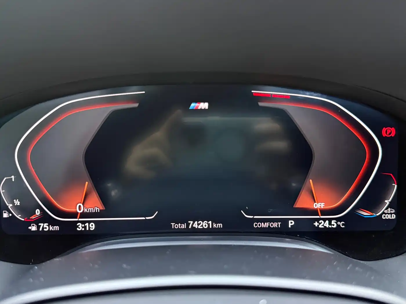 BMW 7 Series 2019 Facelift 730Li M Sport Package фото 12