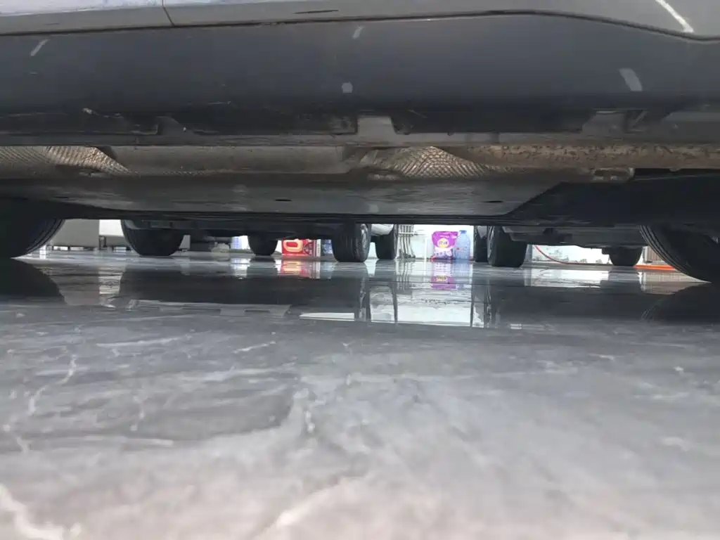 Roewe M7 DMH 2026 2025 1.5T 115km Mid-range
