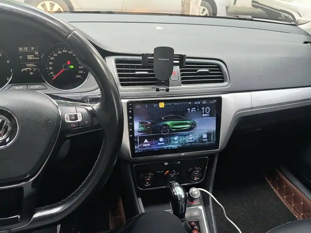 Volkswagen Lavida Tour 2018 2017 230TSI DSG Comfort Edition