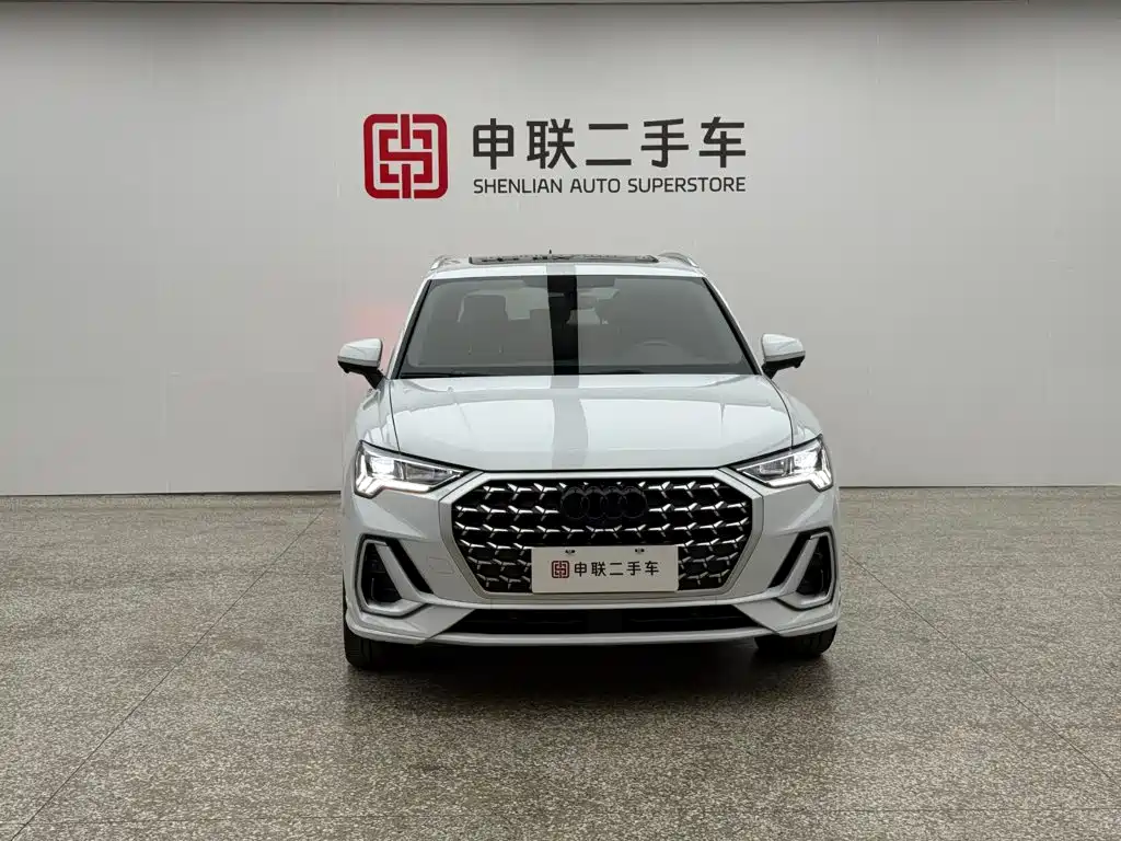 Фото 5 - Audi Q3