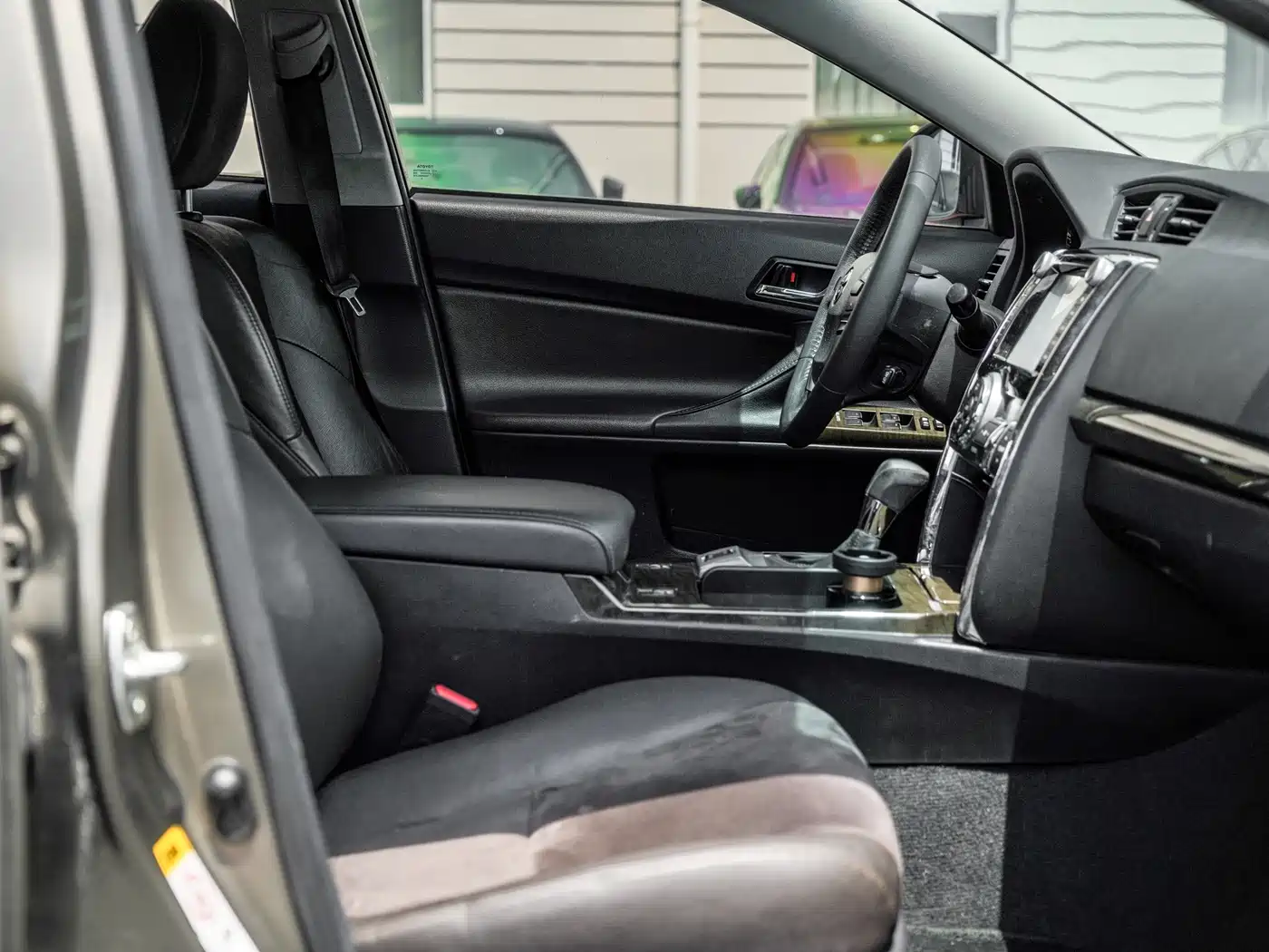 Toyota Reiz 2013 2.5V Premium Edition фото 7
