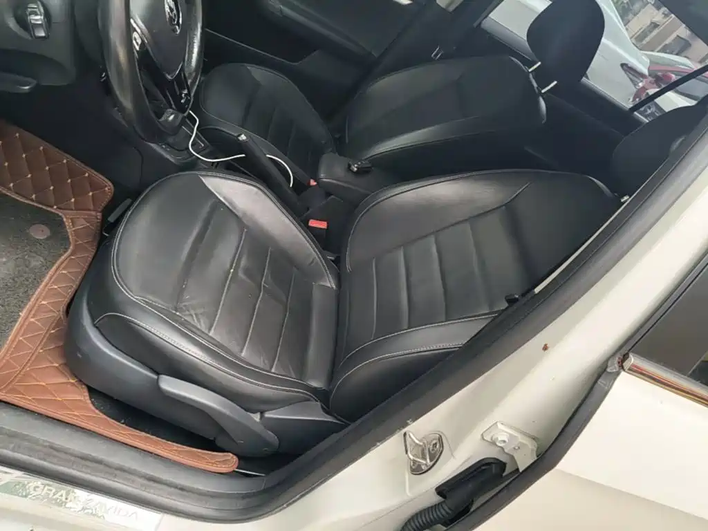 Volkswagen Lavida Tour 2018 2017 230TSI DSG Comfort Edition