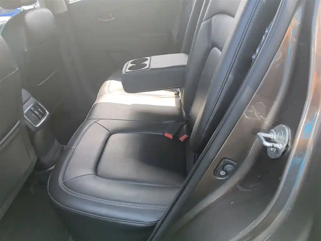 Kia Sportage 2016 2.0L Automatic 2WD GLS фото 17