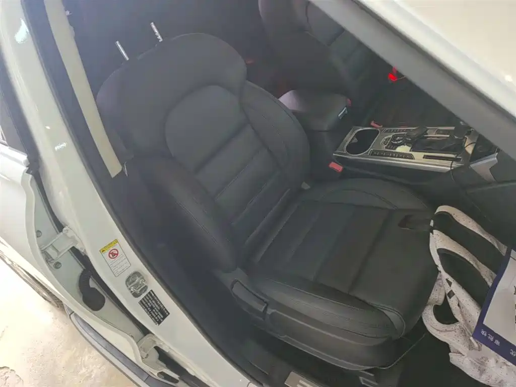 Haval H7 2016 Blue Label H7 2.0T Automatic Comfort фото 24