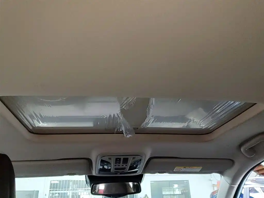 Haval F7x 2019 2.0T FWD Ultimate Tech Edition фото 18