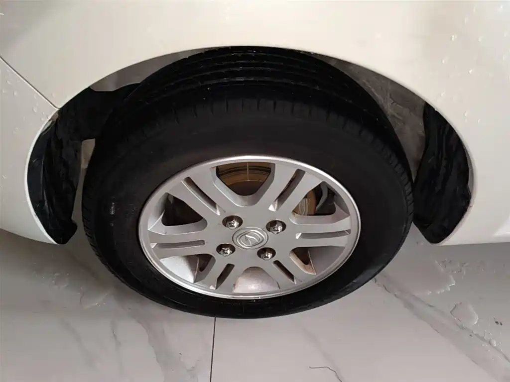 Changan BenBen MINI 2015 2012 1.0L Manual Fashion Edition (China V)