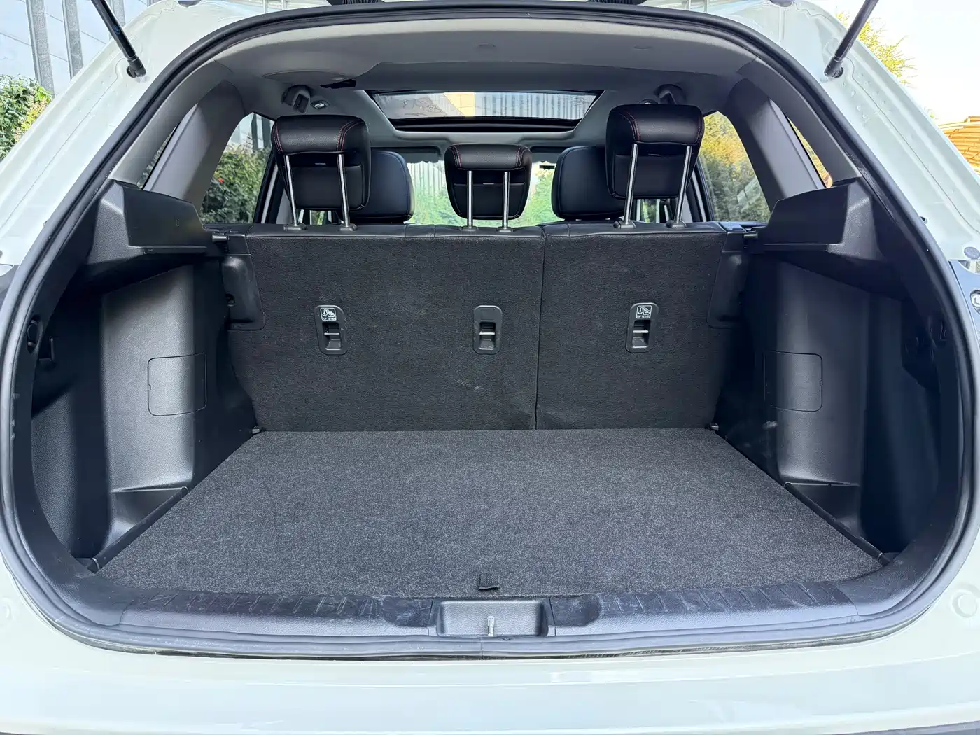 Suzuki Vitara 2017 2016 1.4T Automatic 4WD Flagship