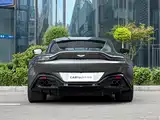Фото 4 - Aston Martin Vantage
