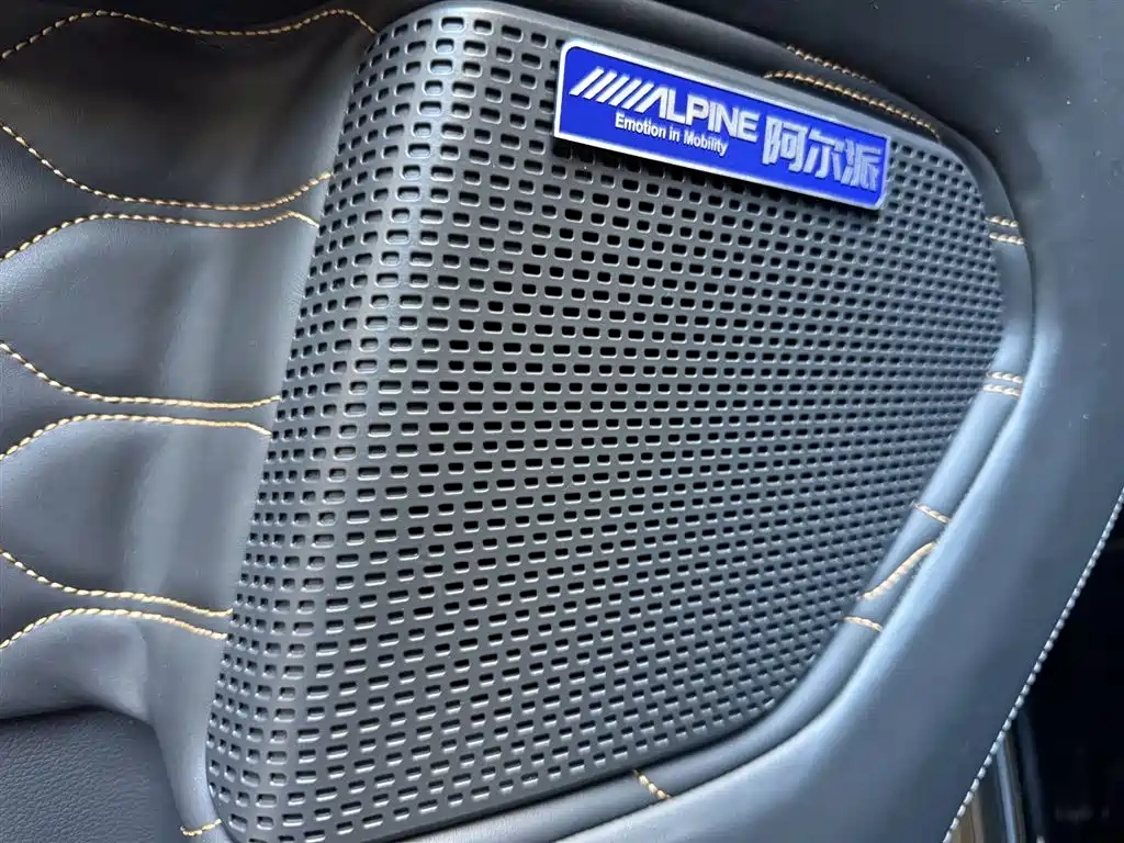 Ford Tourneo 2024 Model 2.0T Auto Supreme Plus Edition фото 17