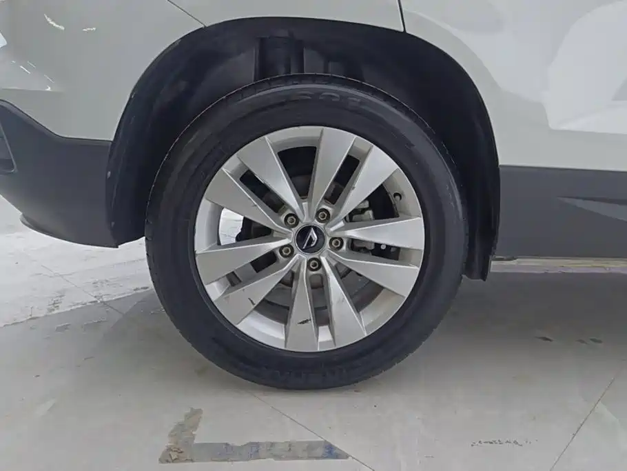 Jetta VS5 2021 2019 280TSI Automatic Progressive Edition