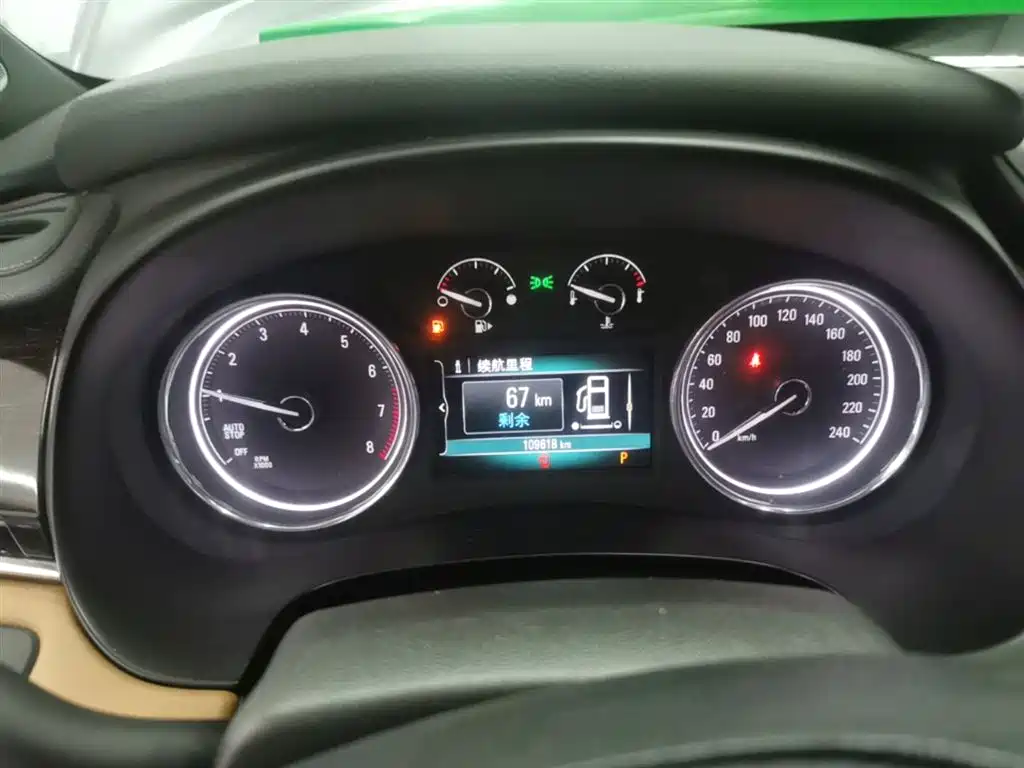 Buick LaCrosse 2016 20T Elite Type фото 12