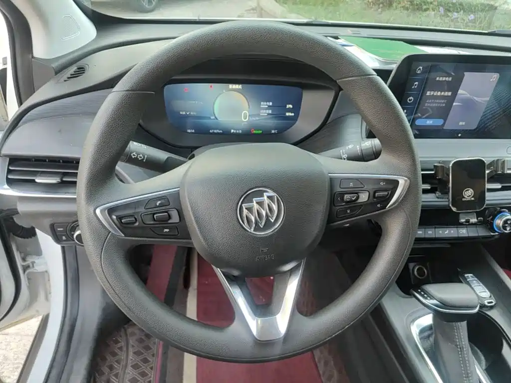 Buick Velite 6 2024 2023 Facelift 430km Travel Edition