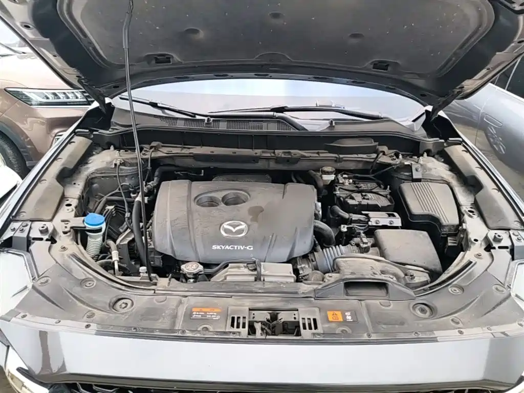 Photo 20 - Mazda CX-5