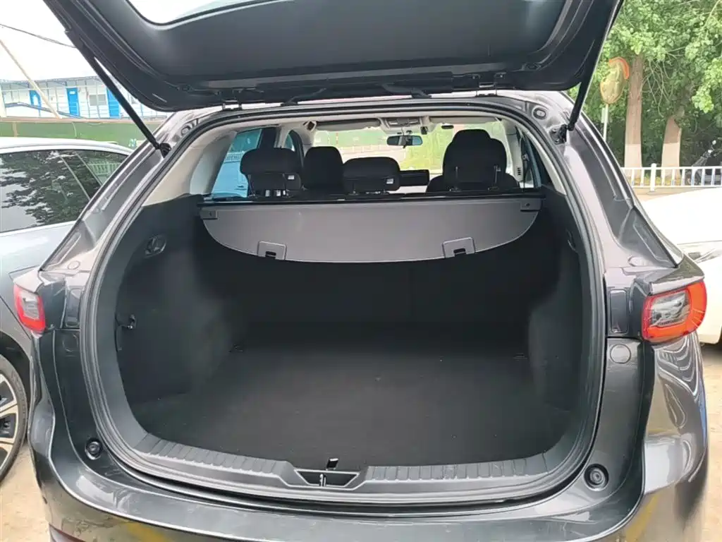 Photo 19 - Mazda CX-5