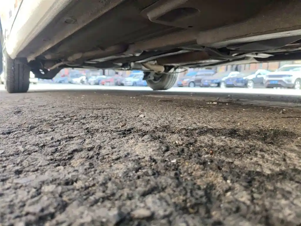 Volkswagen Santana 2021 1.5L Manual Trend Edition фото 10