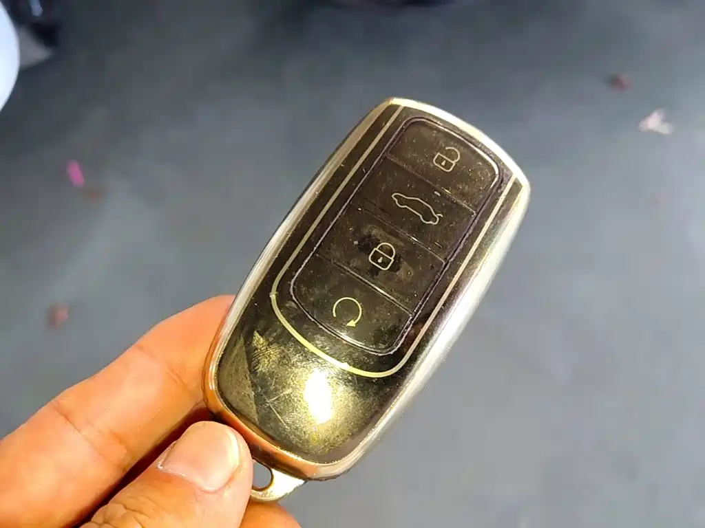 Chery Arrizo 8 2025 2025 Model 2.0T DCT Vigor