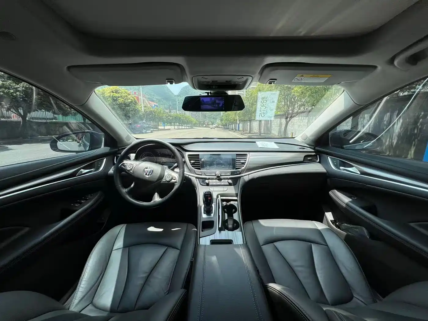 Buick LaCrosse 2021 652T Luxury Edition фото 5