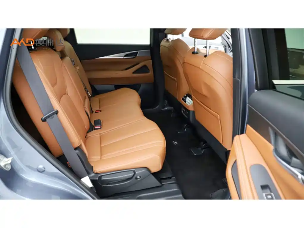 Infiniti QX60 2023 2022 2.0T AWD Excellence Edition