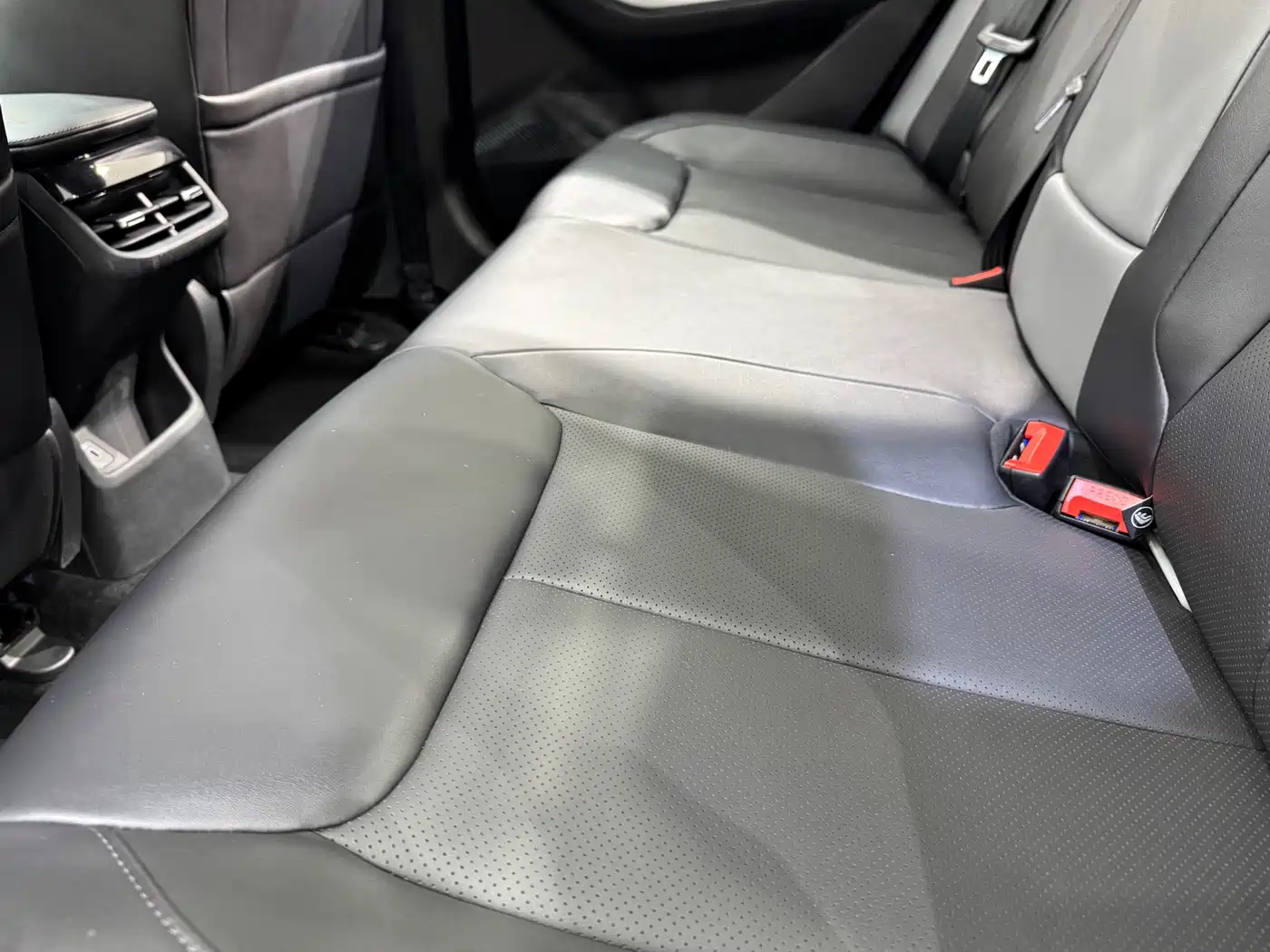 Changan Ruicheng PLUS 2023 2023 1.5T DCT Premium