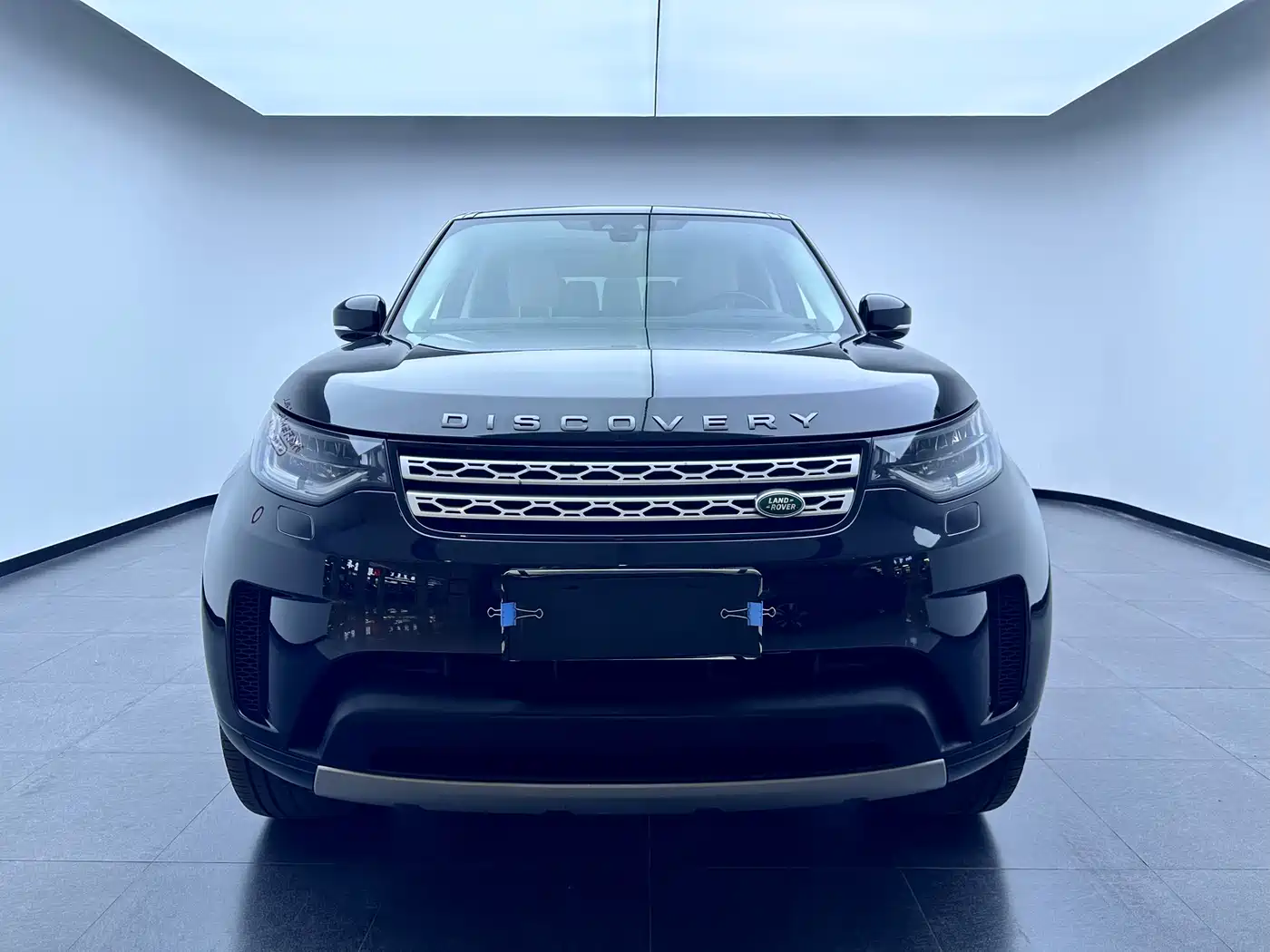 Land Rover Discovery 2018 3.0 SC V6 HSE фото 2