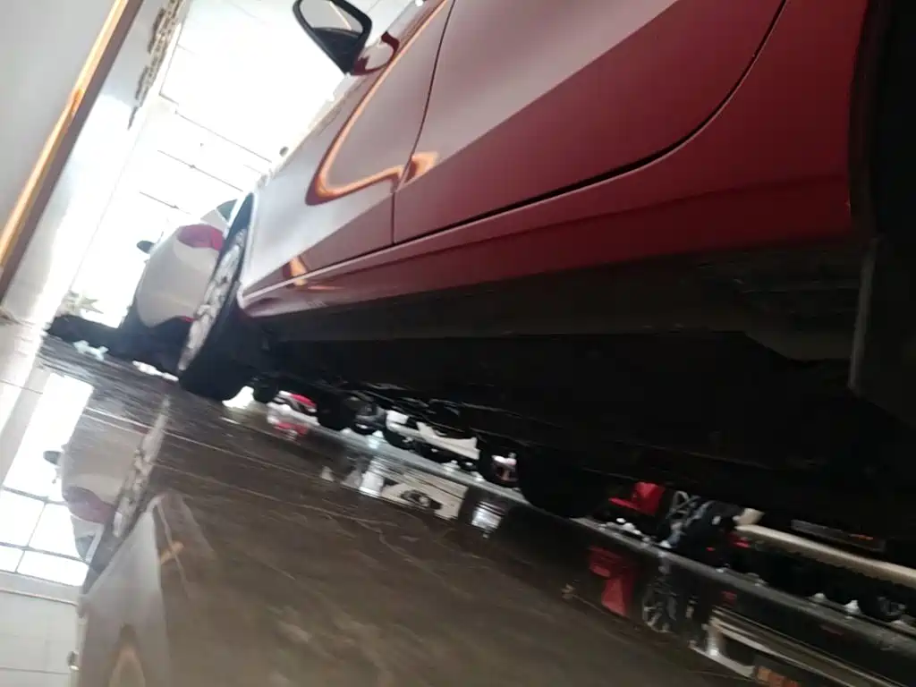 Toyota Vios FS, миниатюра 22