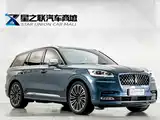 Фото 5 - Lincoln Aviator