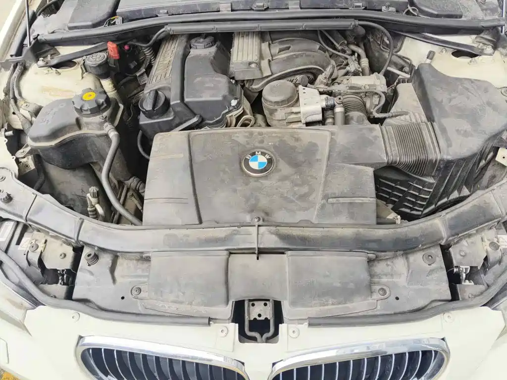 Фото 3 - BMW 3 Series