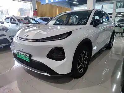 Changan Q05