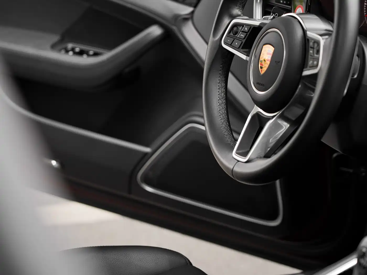 Porsche Panamera 2017 Panamera 3.0T фото 11