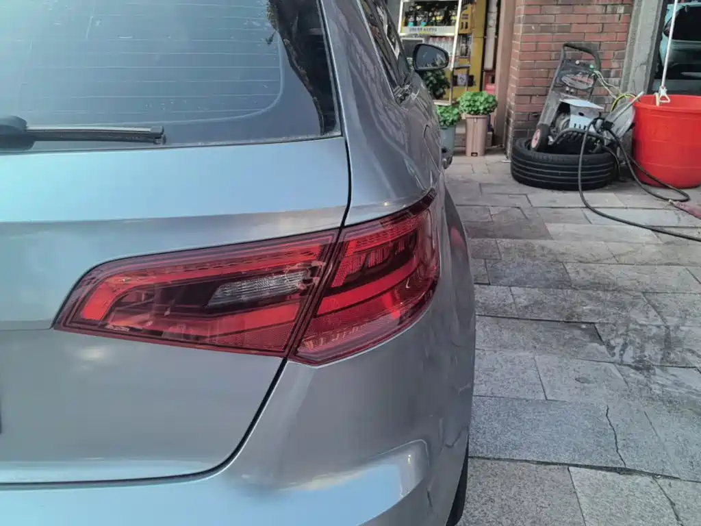 Audi A3 2014 2014 Sportback 35 TFSI Automatic Comfort