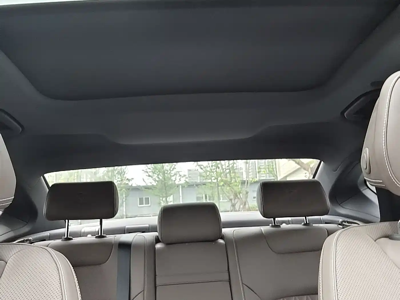 BYD Han 2025 DM-i Smart Driving Edition 125KM LiDAR Flagship фото 11