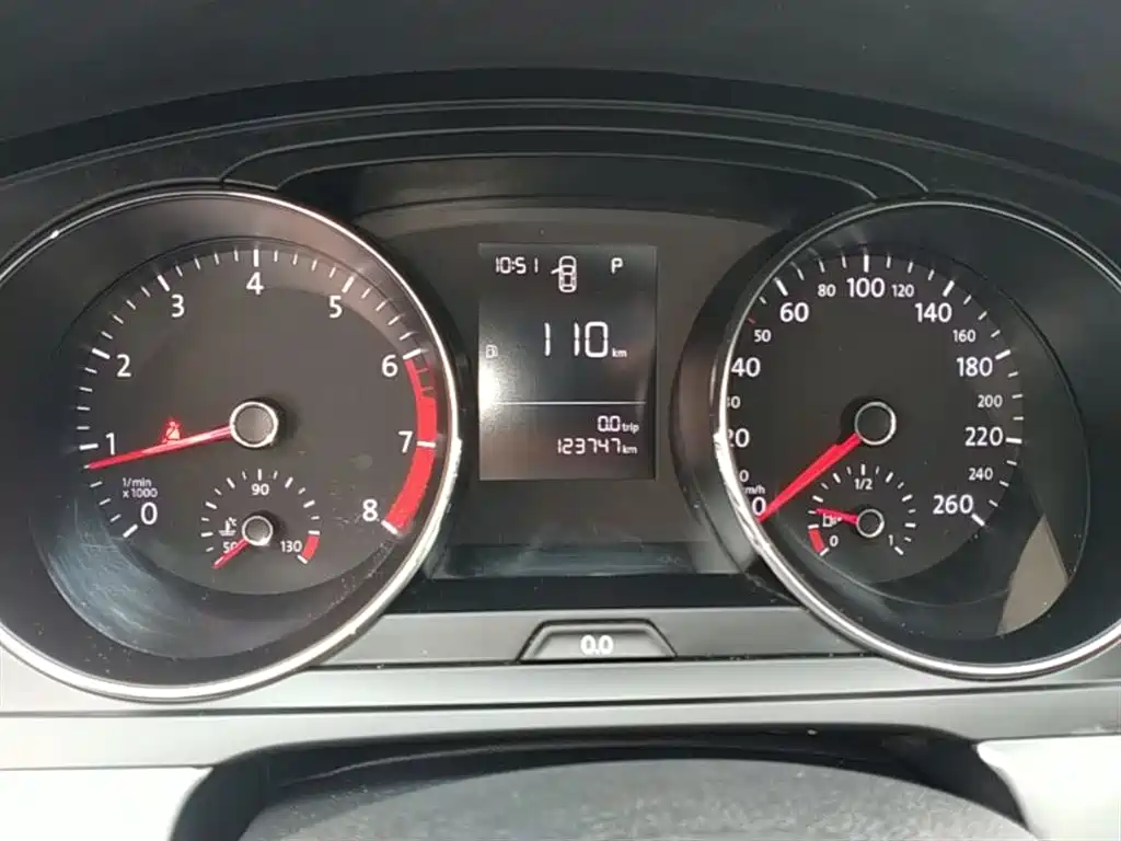 Volkswagen Lamando 2018 230TSI DSG Trend Edition фото 12